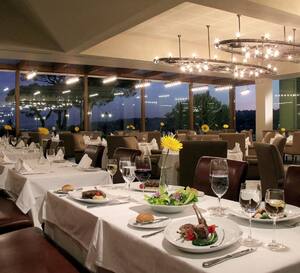 Borsa Restaurant Kandilli Istanbul